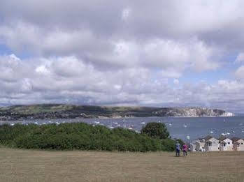 Southover Bed And Breakfast Swanage Exterior photo